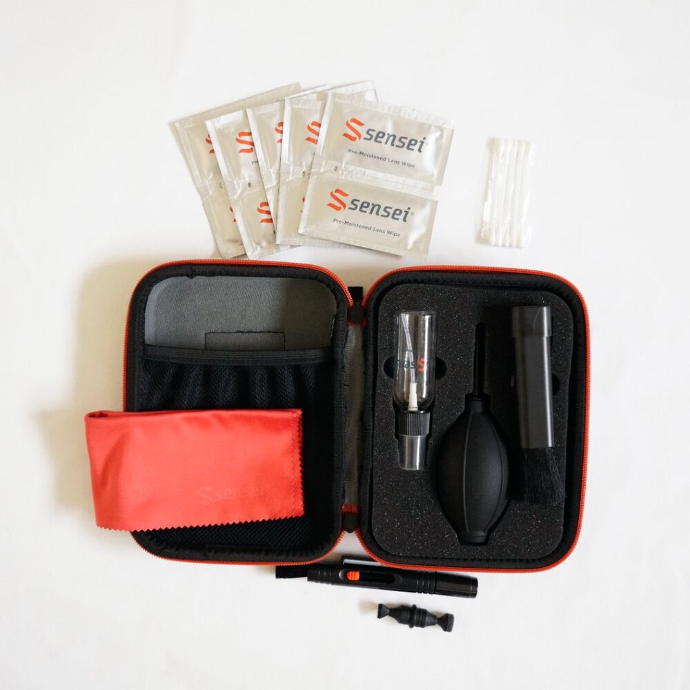 Camera Cleaning Kit